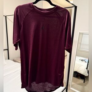 Men’s Jordan tee shirt